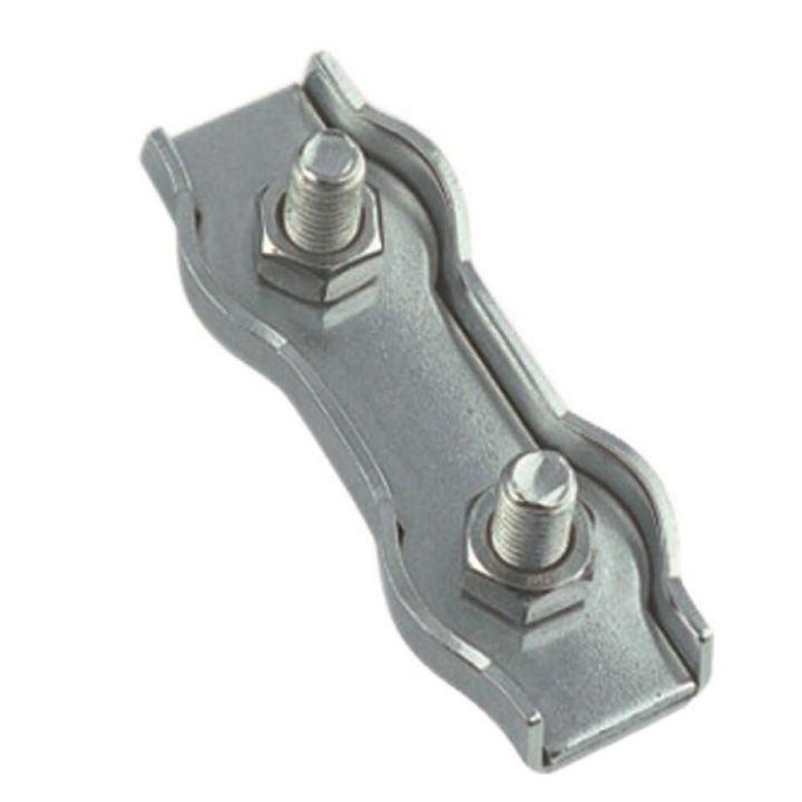 Vaijerilukko Marinetech Duplex 3 mm