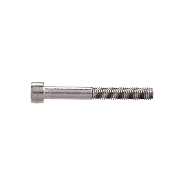 Kuusiokolopultti Profi Depot DIN912 A2, 8 x 20 mm, 50 kpl