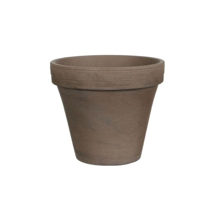 Saviruukku Stan basaltti 24 cm