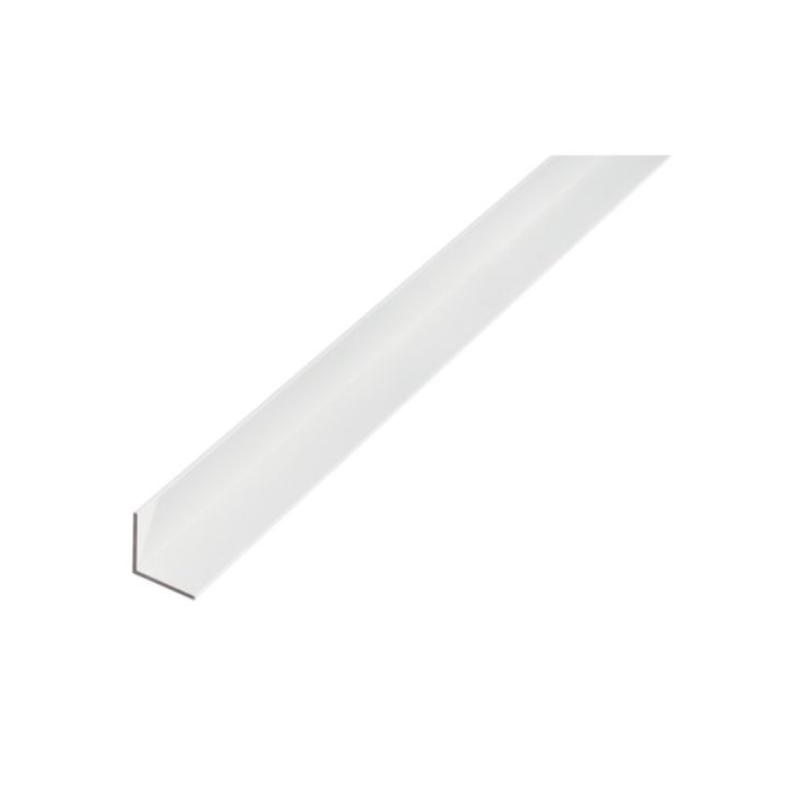 Kulmaprofiili Tasasivuinen Alumiini 30 x 30 x 1000 mm