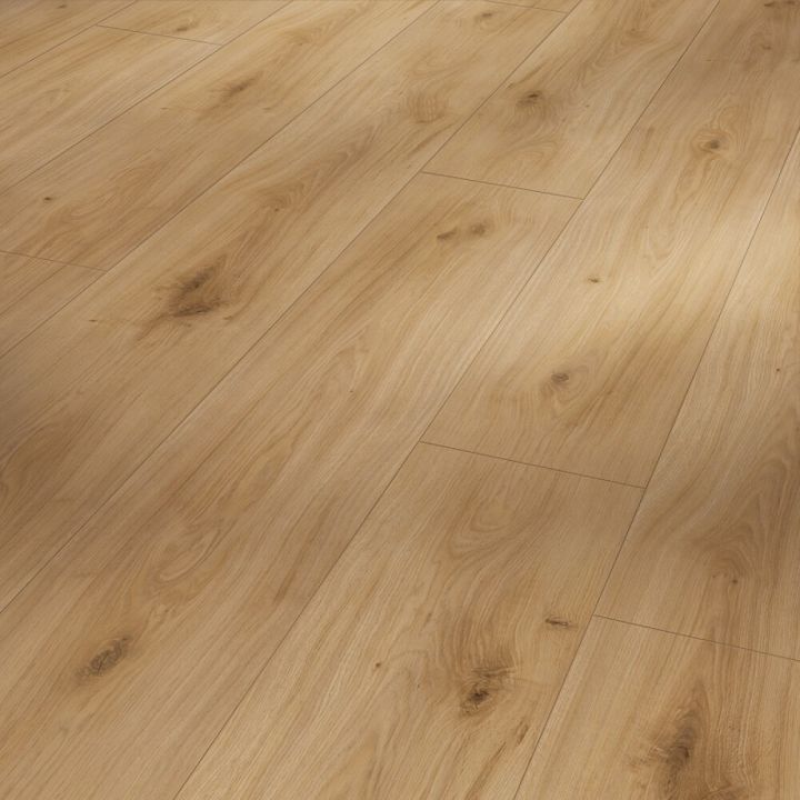 Laminaatti Parador Basic 600 Oak Horizont Natural