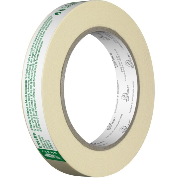 Maalarinteippi Duck Smart 50 m x 18 mm