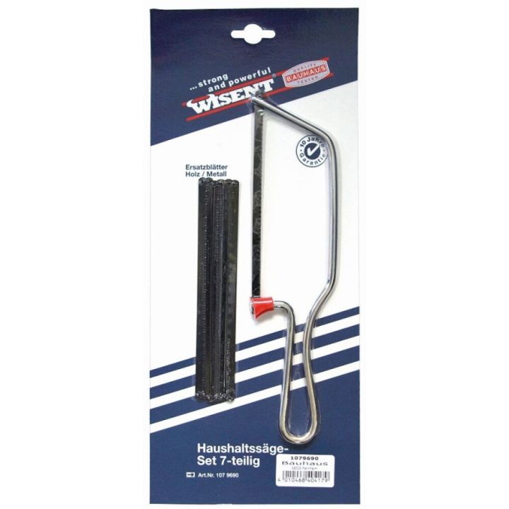 Lankasaha Wisent 150 mm