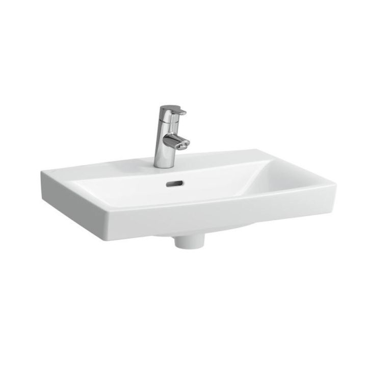 Allas Polaria Pro N 560 valkoinen 56 cm