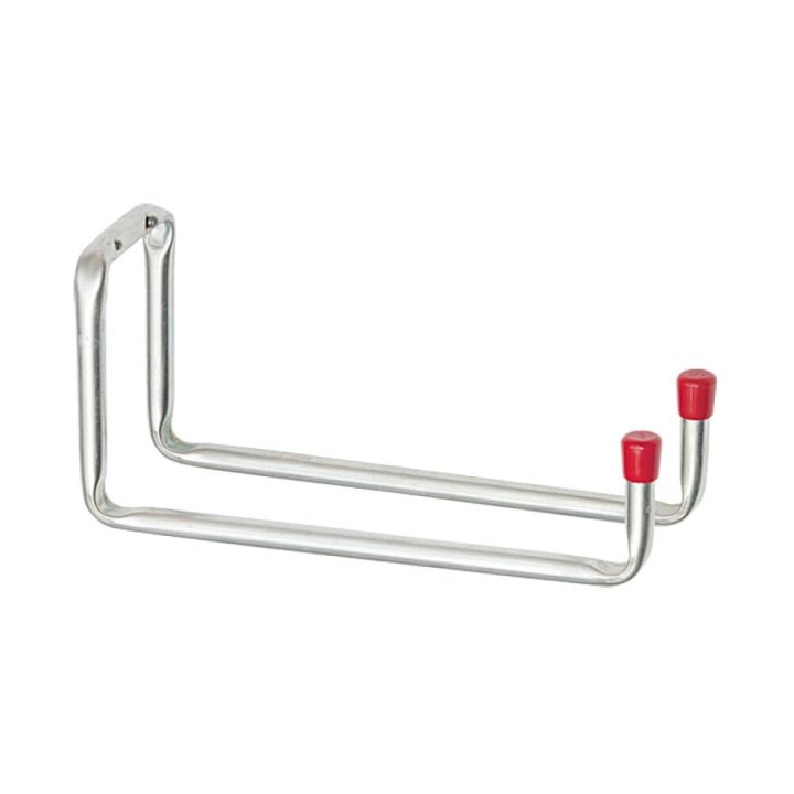 Kaksoiskoukku Stabilit 12 x 32,5 x 9 cm 5 kg