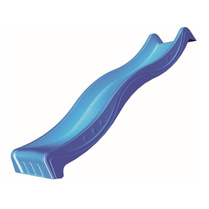 Liukumäki Jungle Gym 2,2 m sininen