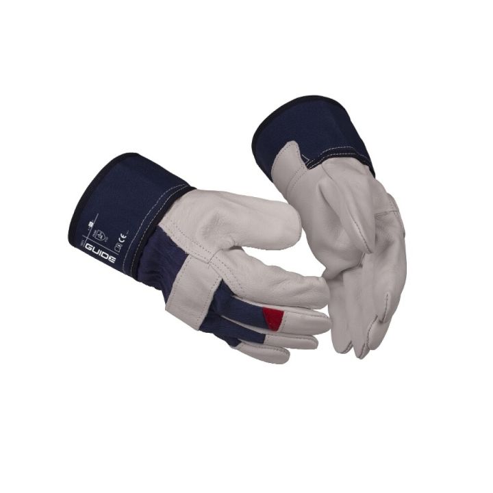 Työkäsine Guide 1071 Koko 10