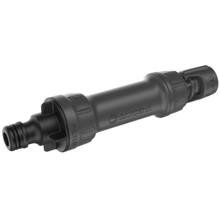 Perusyksikkö Gardena Micro-Drip 1000