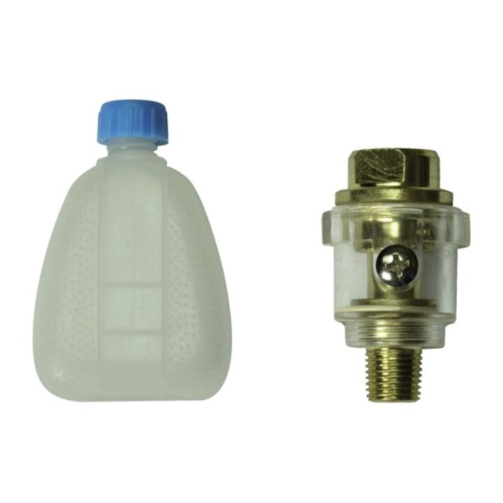 Miniöljytin Craftomat 1/4"