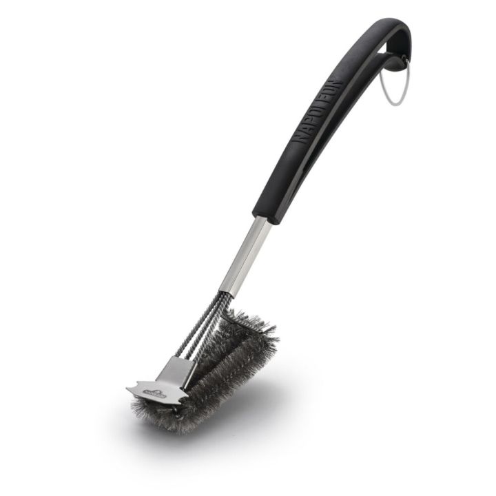 Puhdistusharja Napoleon RST grilliritilöille