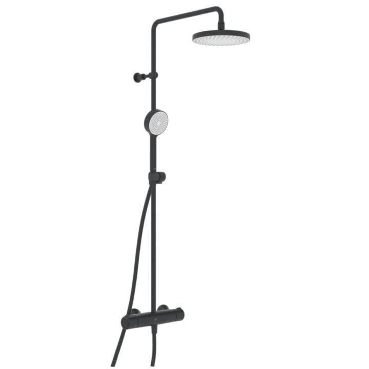 Sadesuihkusetti Oras Nova 7402-33