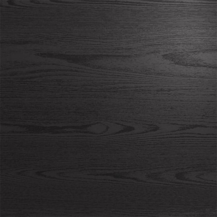 Korkean kaapin latausasema Svedbergs musta saarni 31,7 x 30,9 x 14,3 cm