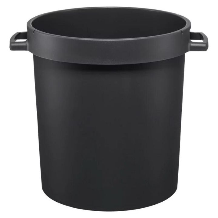 Vesisaavi Orthex 30 l Tummanharmaa