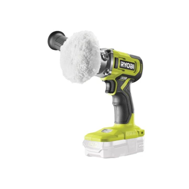 Kiillotus-/hiomakone Ryobi ONE+ RDP18-0