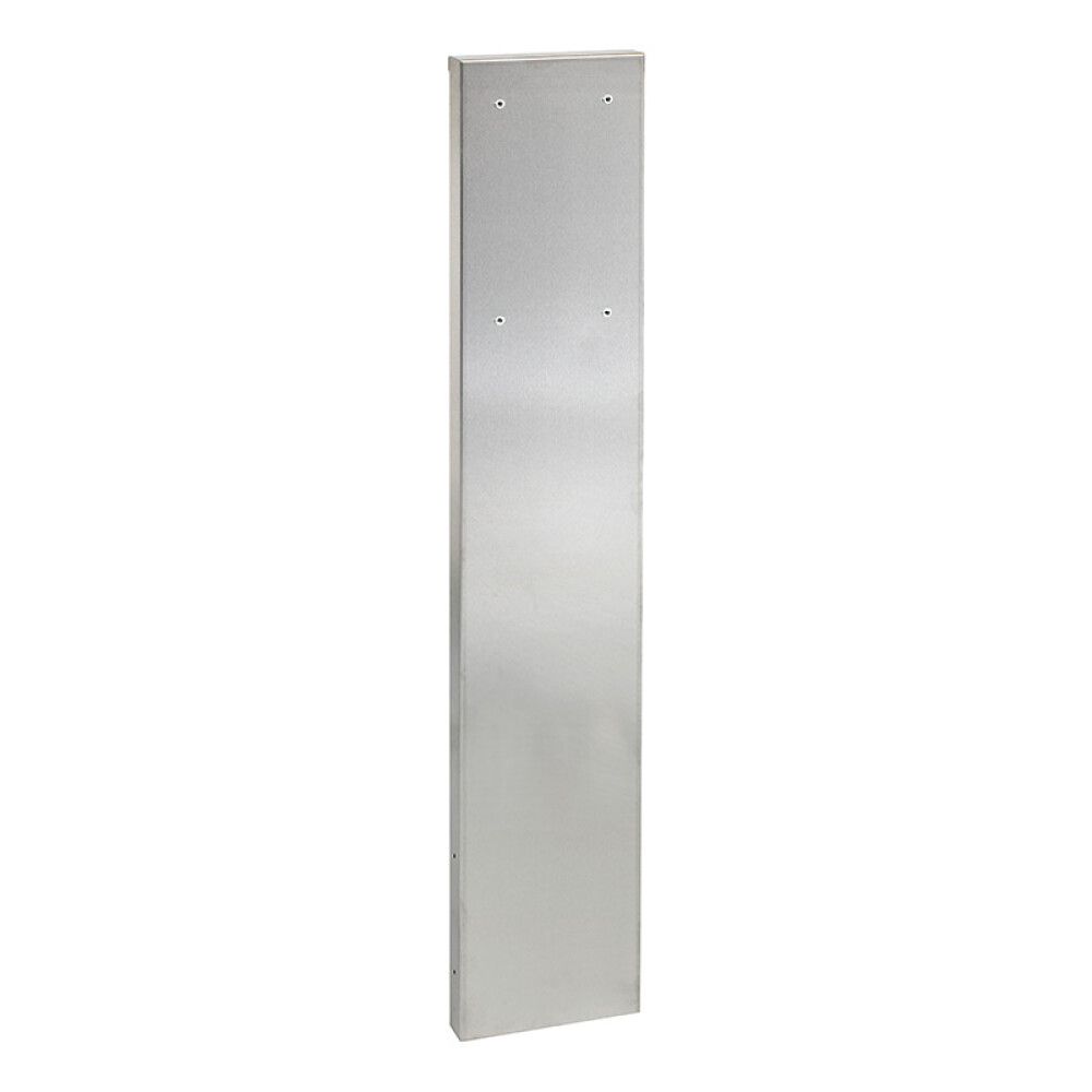 Jalka MEFA 72 ruostumaton teräs 20,5 x 4,4 x 110 cm