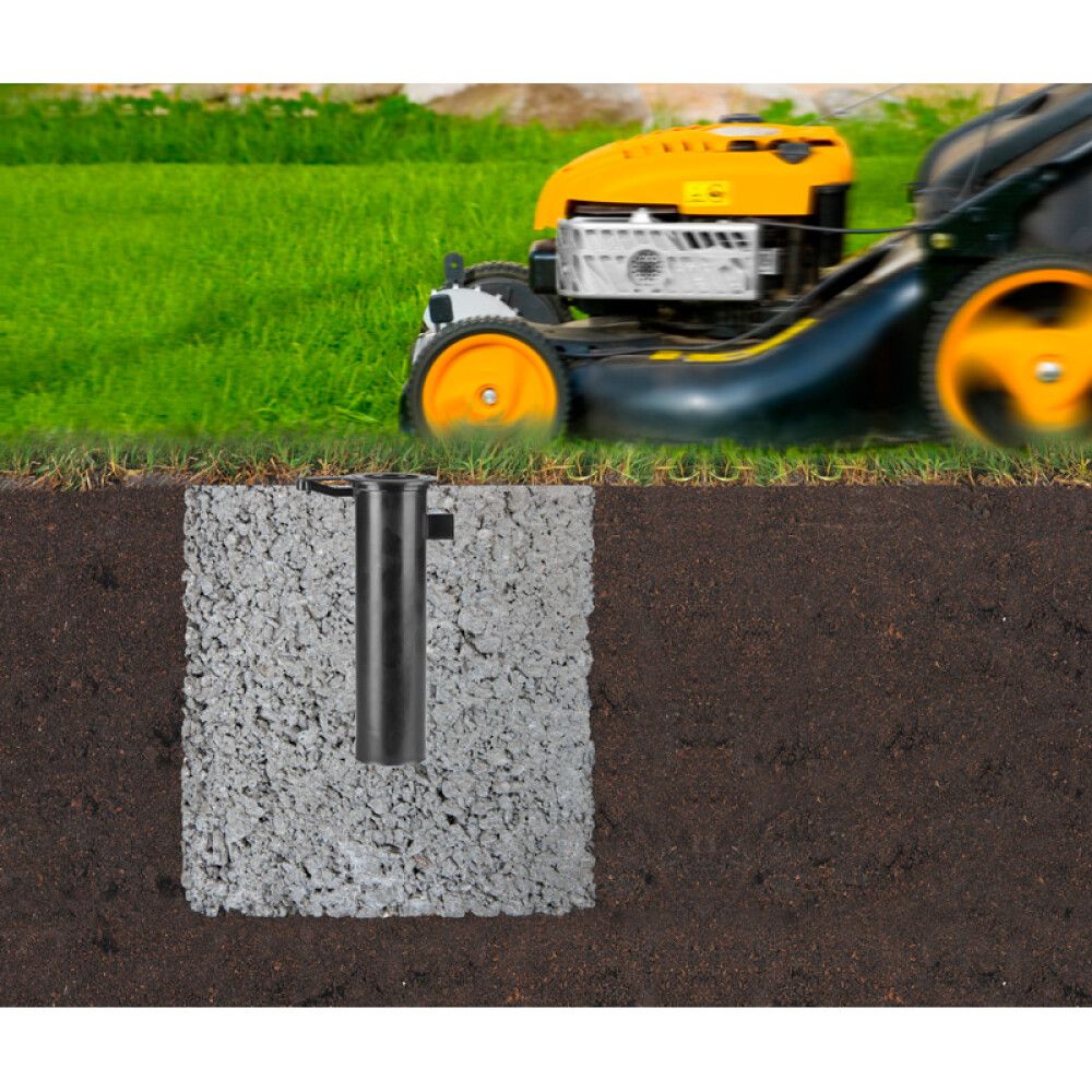 Pyykinkuivausteline Brabantia Essential 40 m