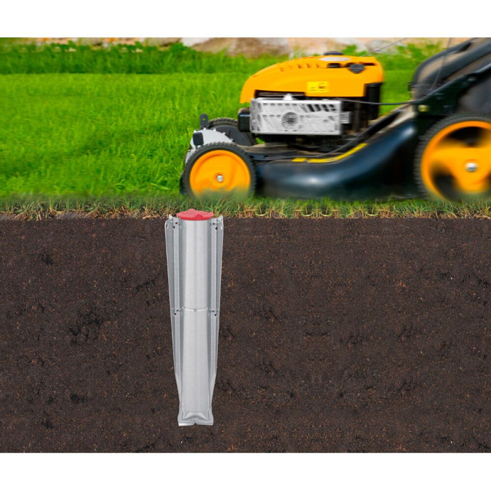 Pyykinkuivausteline Brabantia Lift-O-Matic 50 m