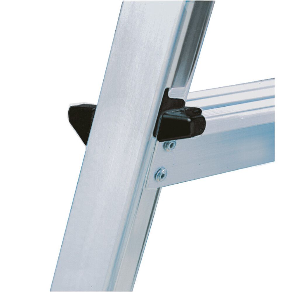 Työpukki Krause 2 x 5 Alumiini