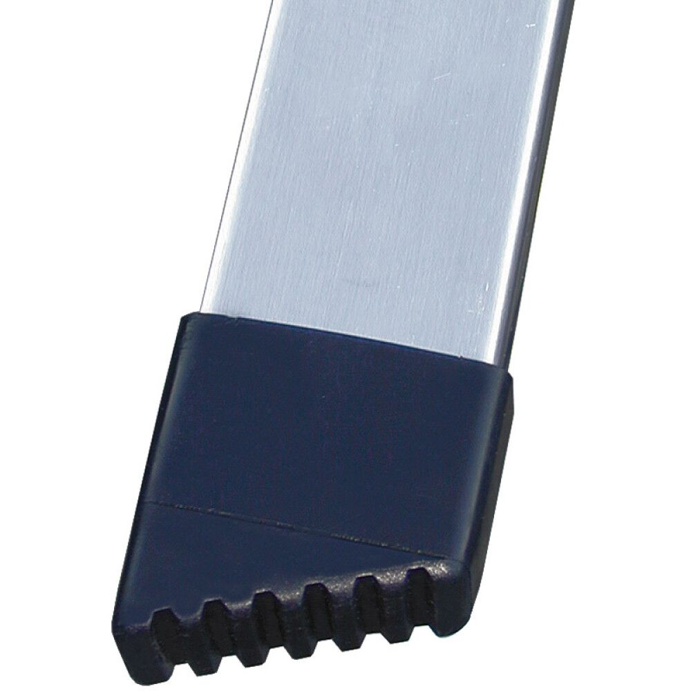 Työpukki Krause 2 x 5 Alumiini