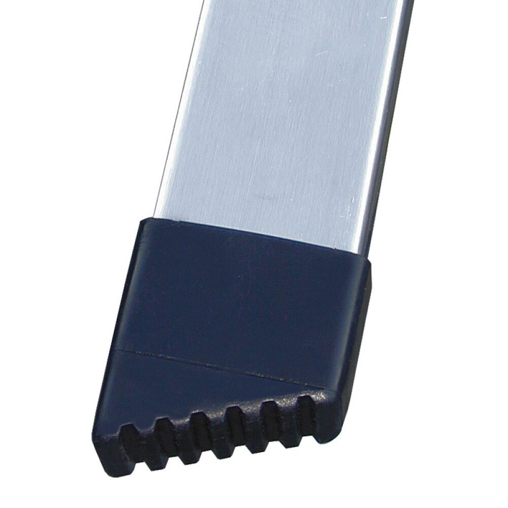 Työpukki Krause 2 x 7 Alumiini