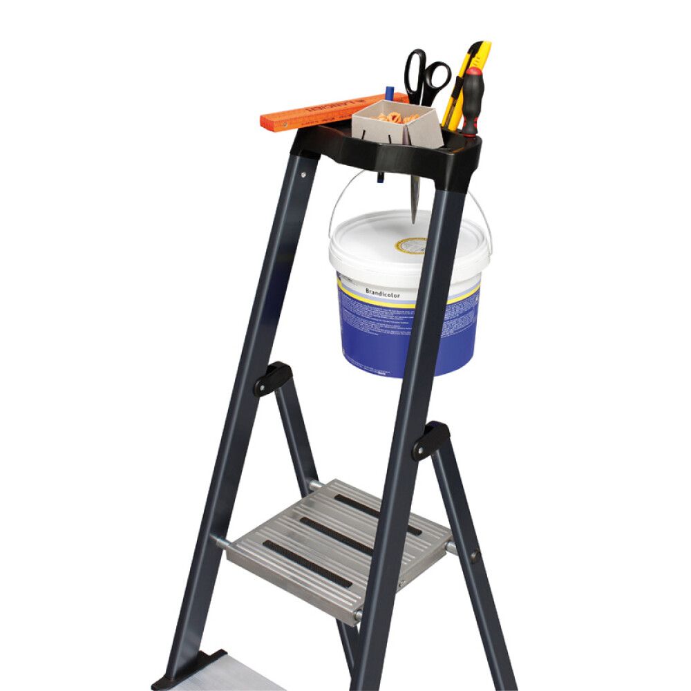 Turvatikkaat Krause 8-askelmaiset