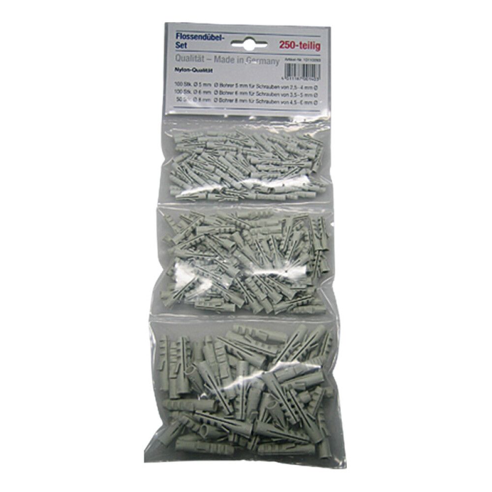 TULPPALAJITELMA 250-OS