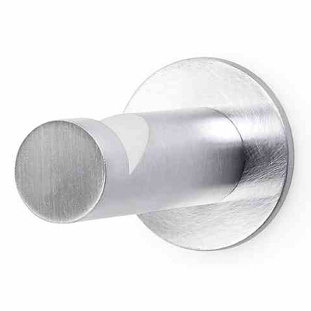 Pyyhekoukku Habo 1367 harjattu kromi Ø 30 mm