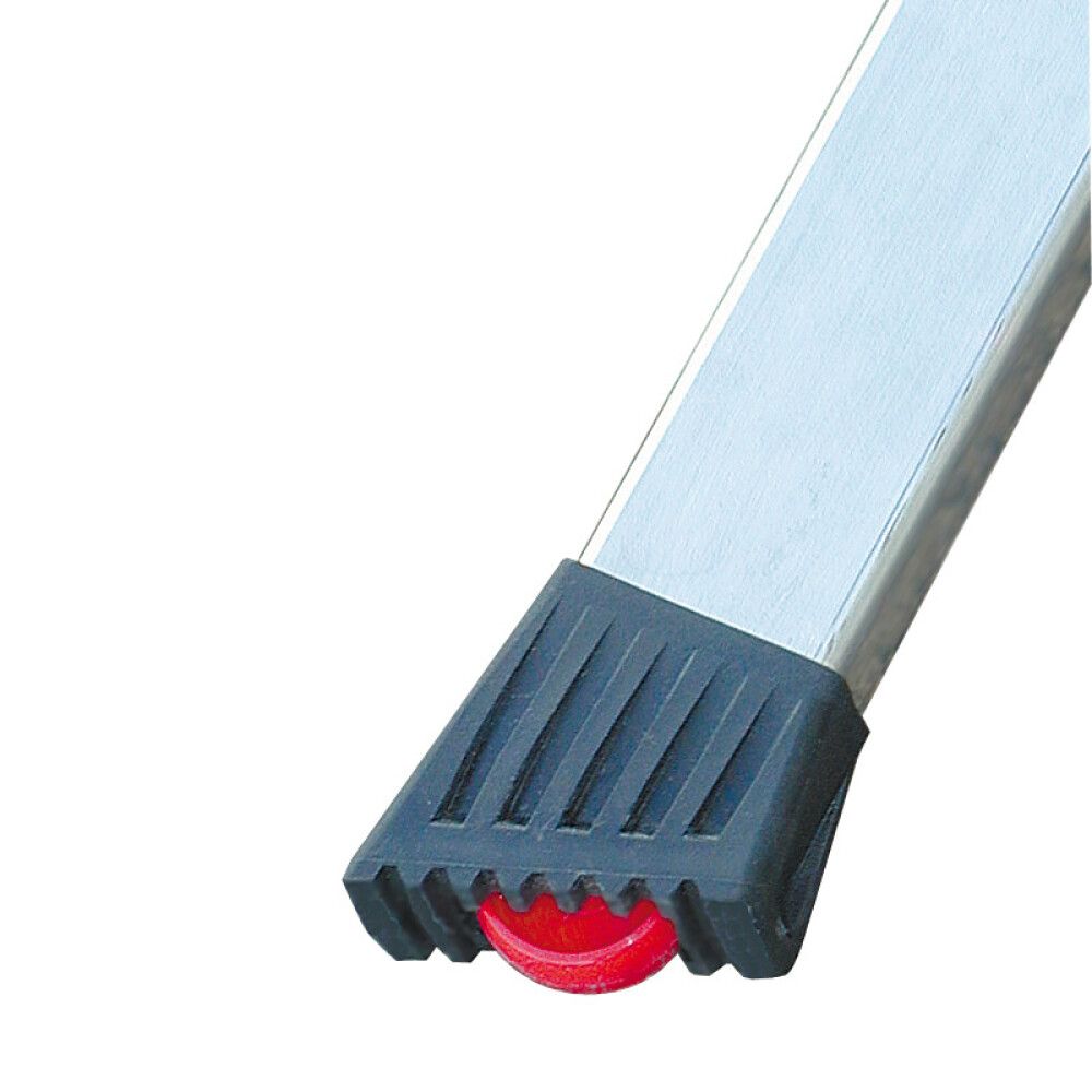 Työpukki Krause 2 x 3 Alumiini Pyörillä