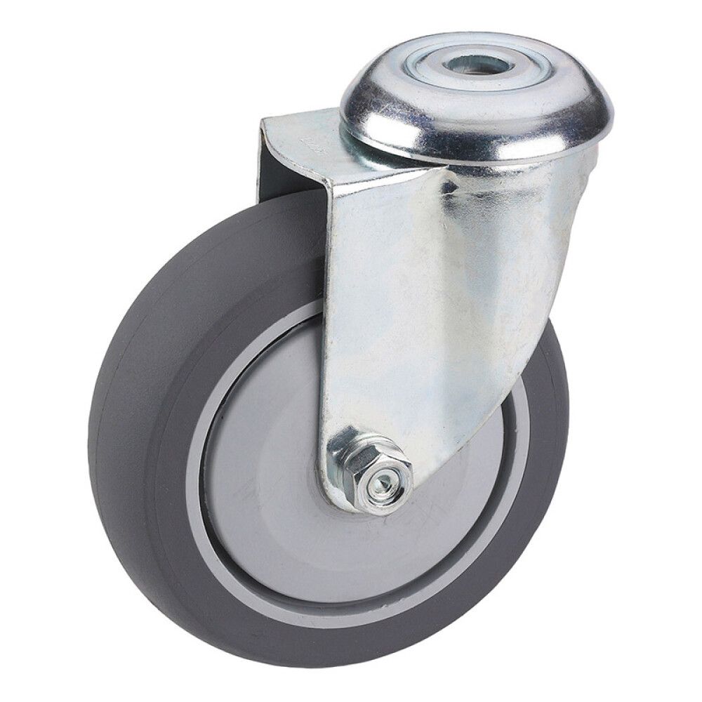 Kalustepyörä Stabilit Ø 50 x 19 mm