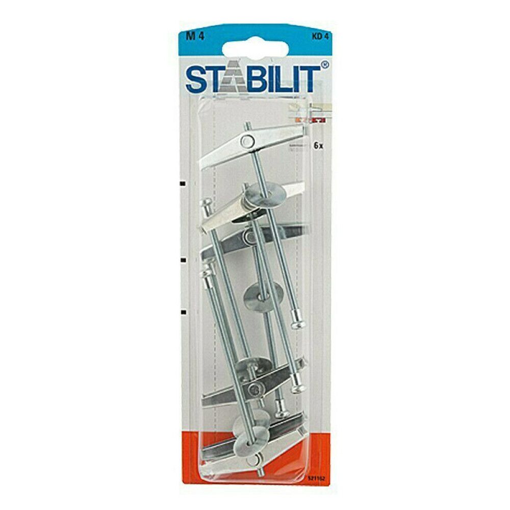 Jousitulppa M 4 Stabilit KD 4 K GP 105 mm