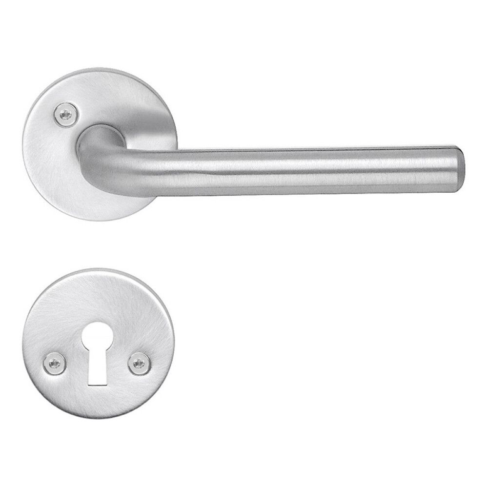 Väliovenpainike Beslagsboden B283MN/3 3 kpl