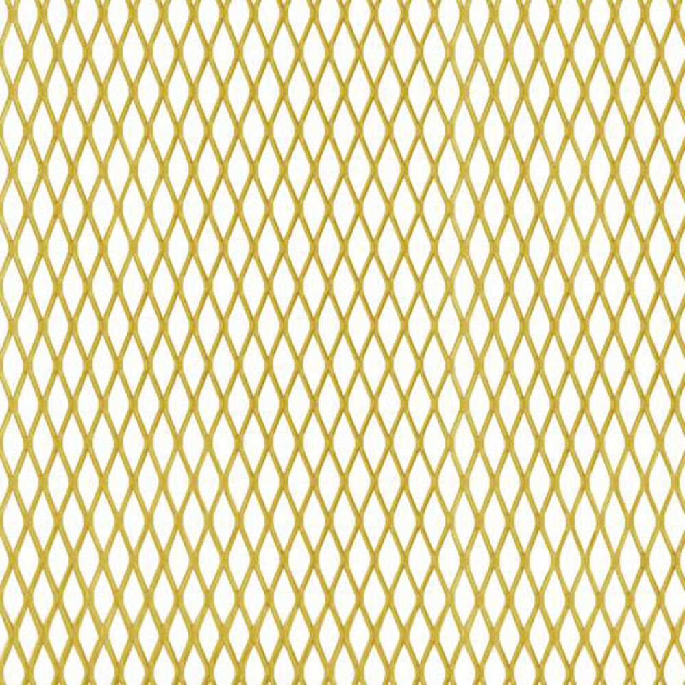 Alumiiniverkko Kantoflex Kulta 10,3 x 5 x 1 mm