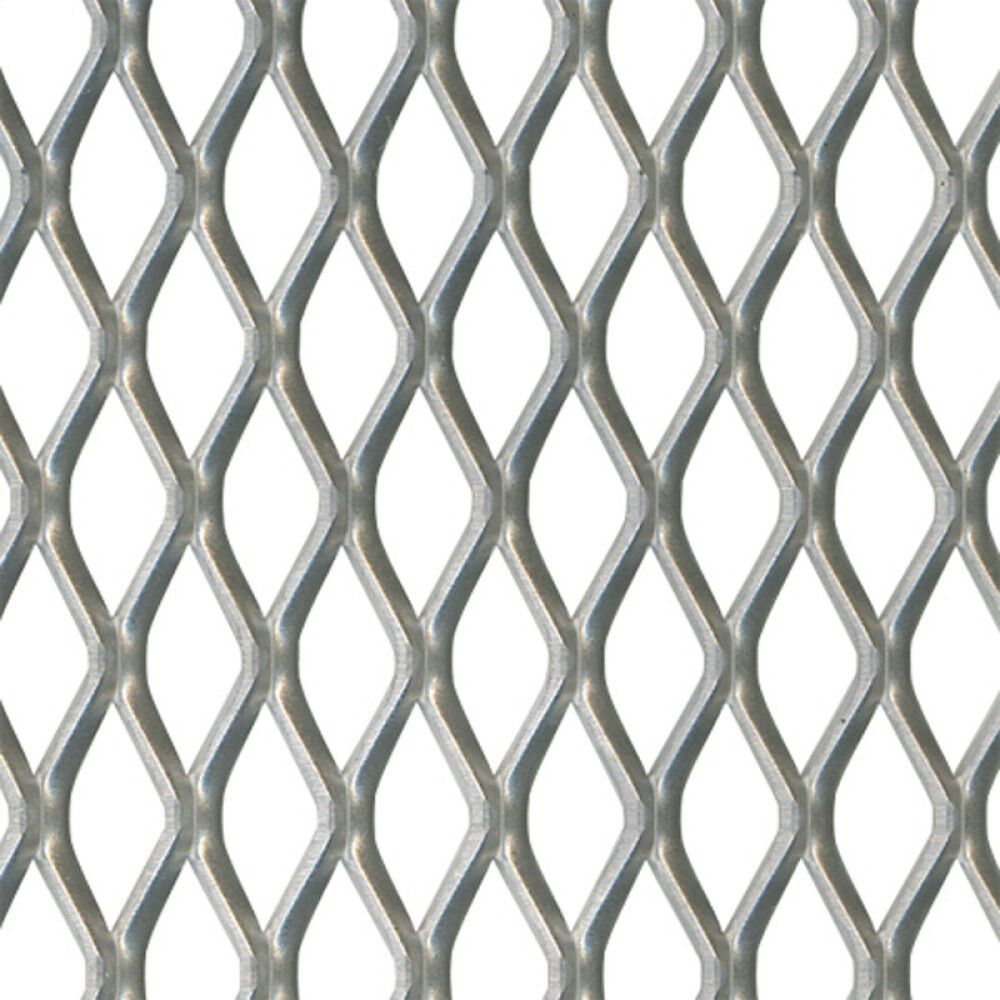 Teräsverkko Kantoflex 120 x 1000 x 2,8 mm