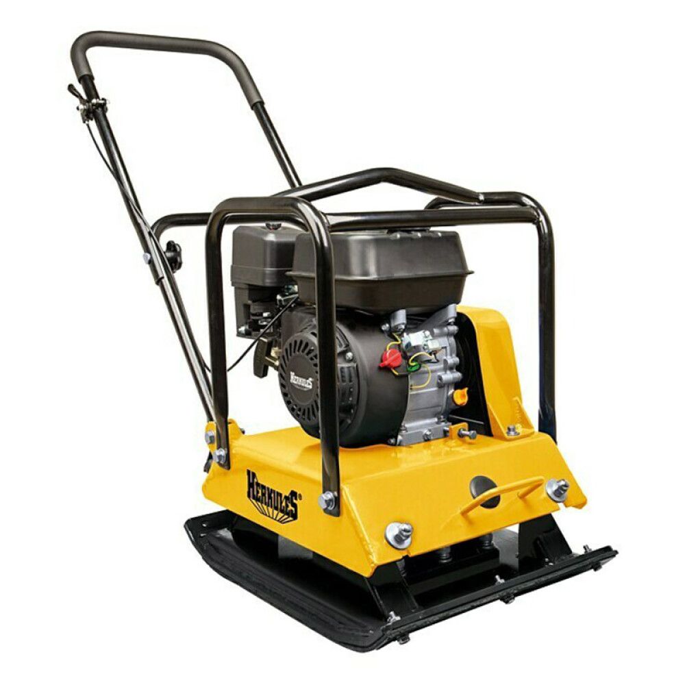 Tärylevy Herkules RP 1800