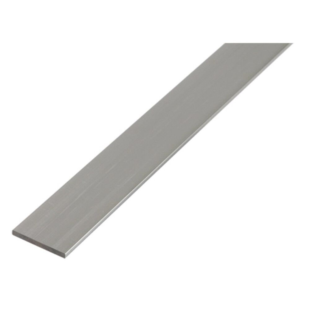 Alumiinilista Kantoflex 2000 mm