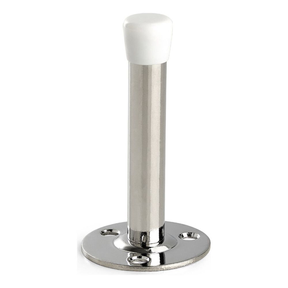 Ovenpysäytin Habo 7470 kromi 130 mm x Ø 48 mm