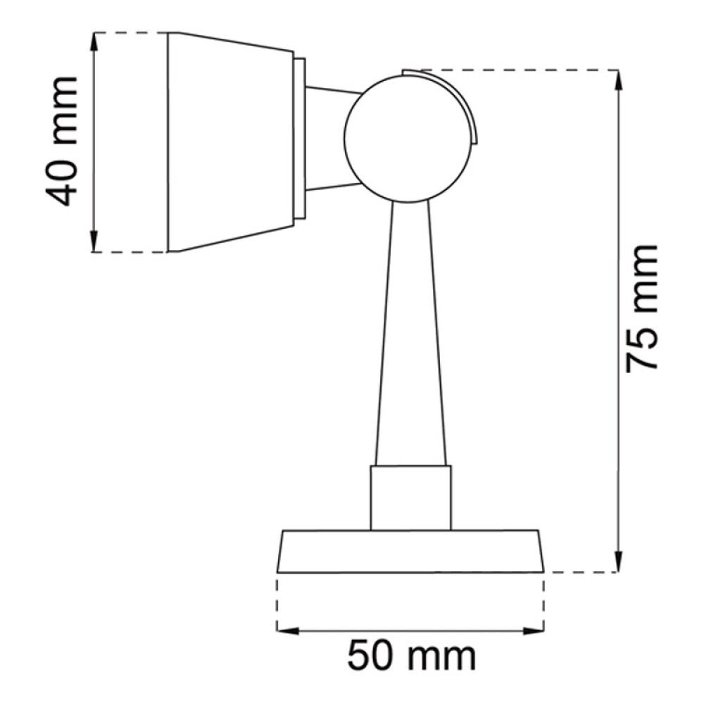 Oven aukipitolaite Habo 108 RST