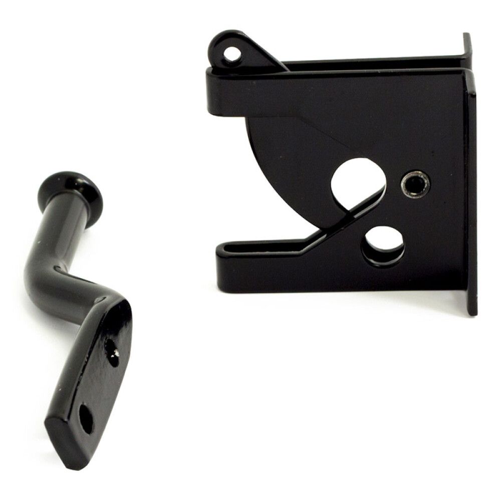 Portinsalpa Habo 49 musta 54 x 50 mm