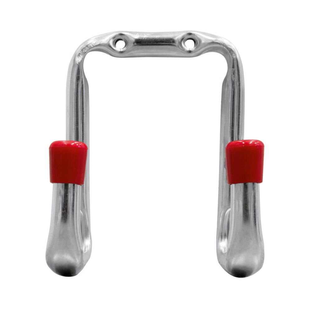 Kaksoiskoukku Stabilit 12 x 7 x 9 cm 18 kg