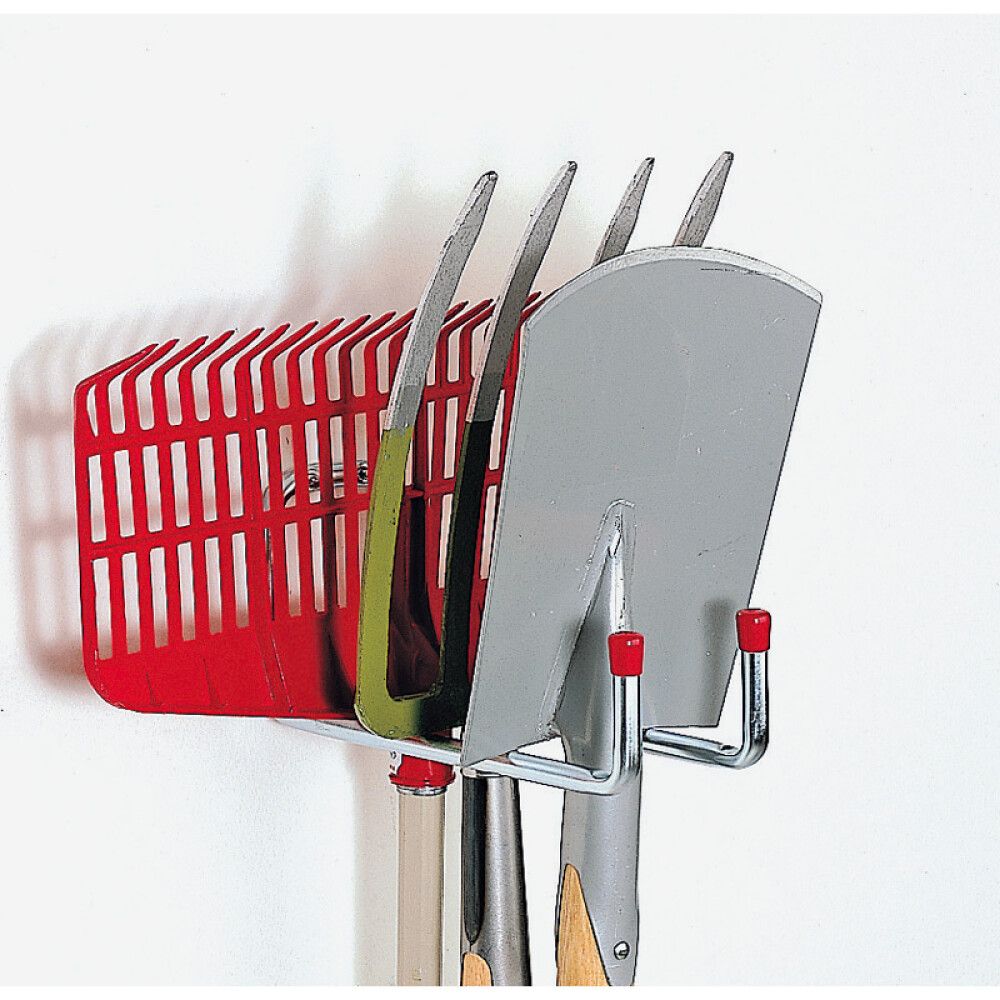 Kaksoiskoukku Stabilit 12 x 25 x 9 cm 8 kg