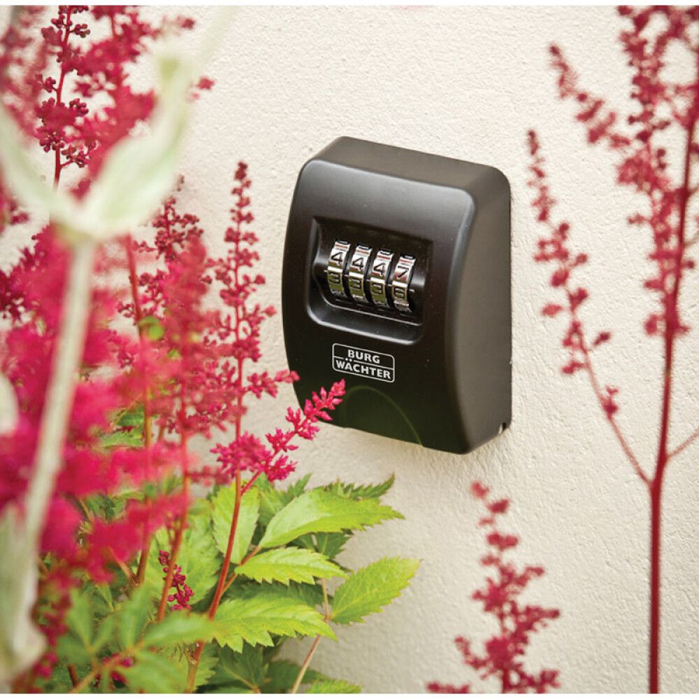 Avainkaappi Burg-Wächter 10 SB