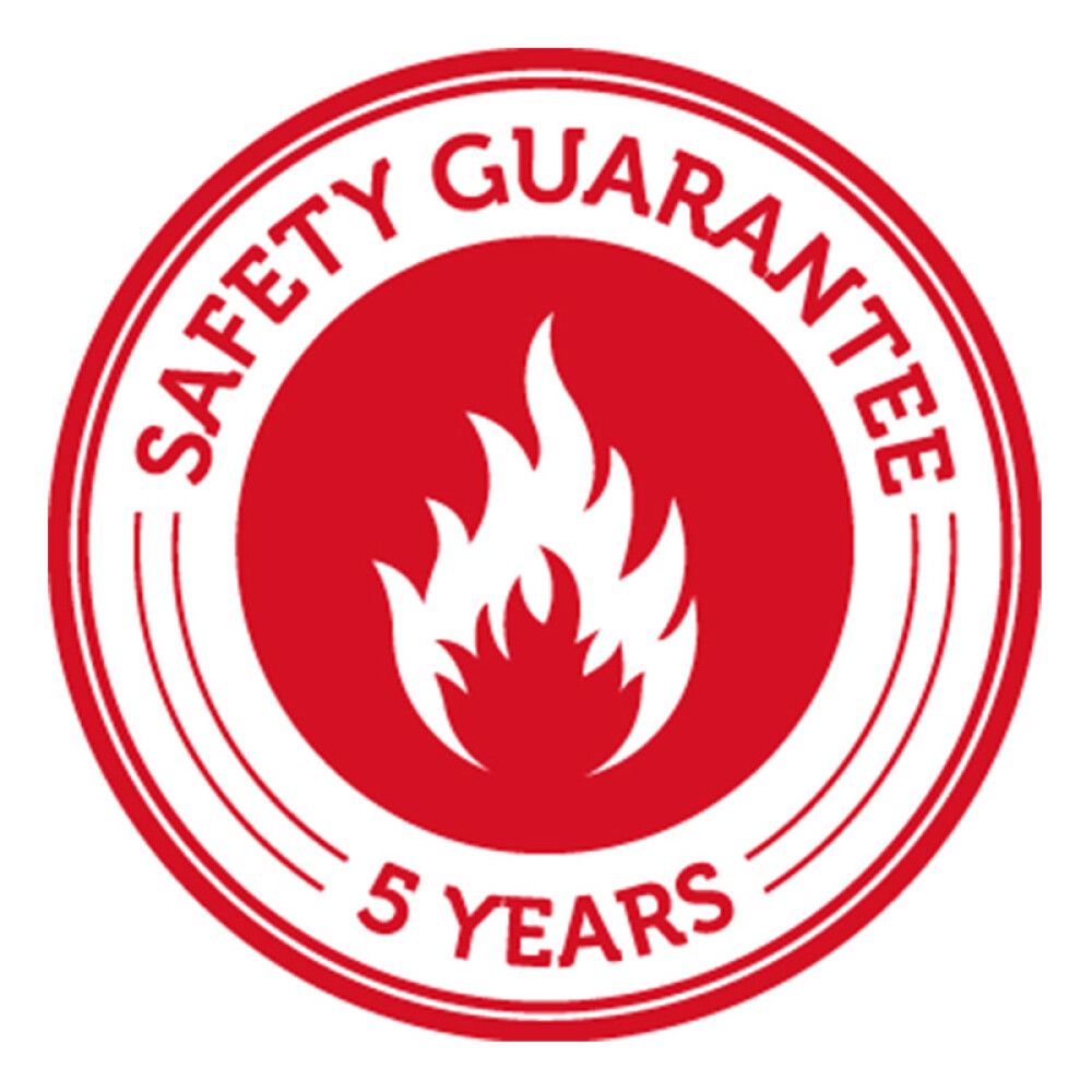 Jauhesammutin Housegard PE6HR-A 6 kg