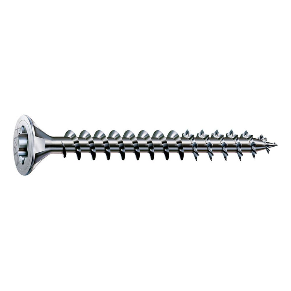 Puuruuvi Spax 4,5 x 16 mm 100 kpl