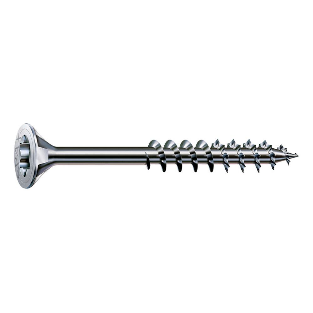 Puuruuvi Spax 3 x 30 mm 100 kpl