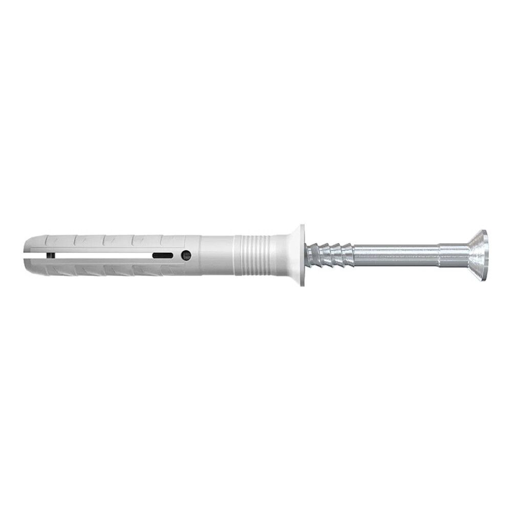 Naulatulppa Fischer N 5 x 50 mm 20 kpl/pkt