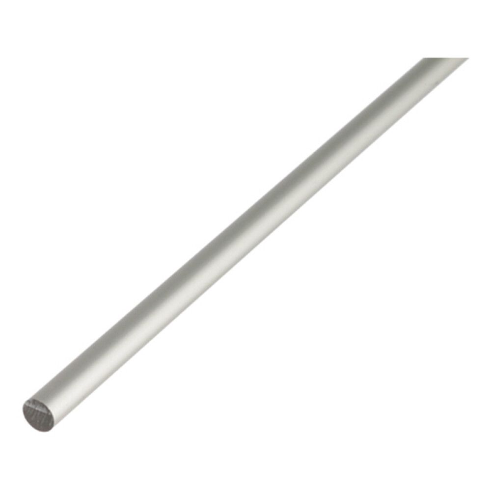 Alumiinitanko Eloksoitu 10 x 1000 mm