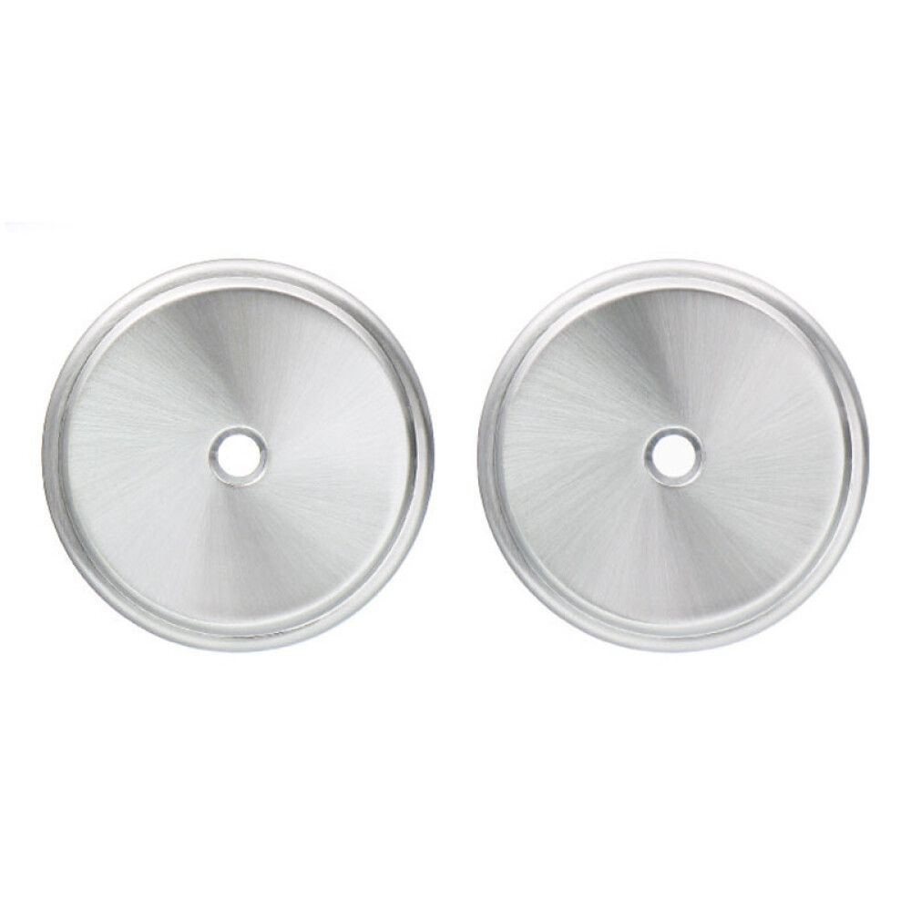 Peitekilpi Beslagsboden B218KM Mattaharjattu Kromi