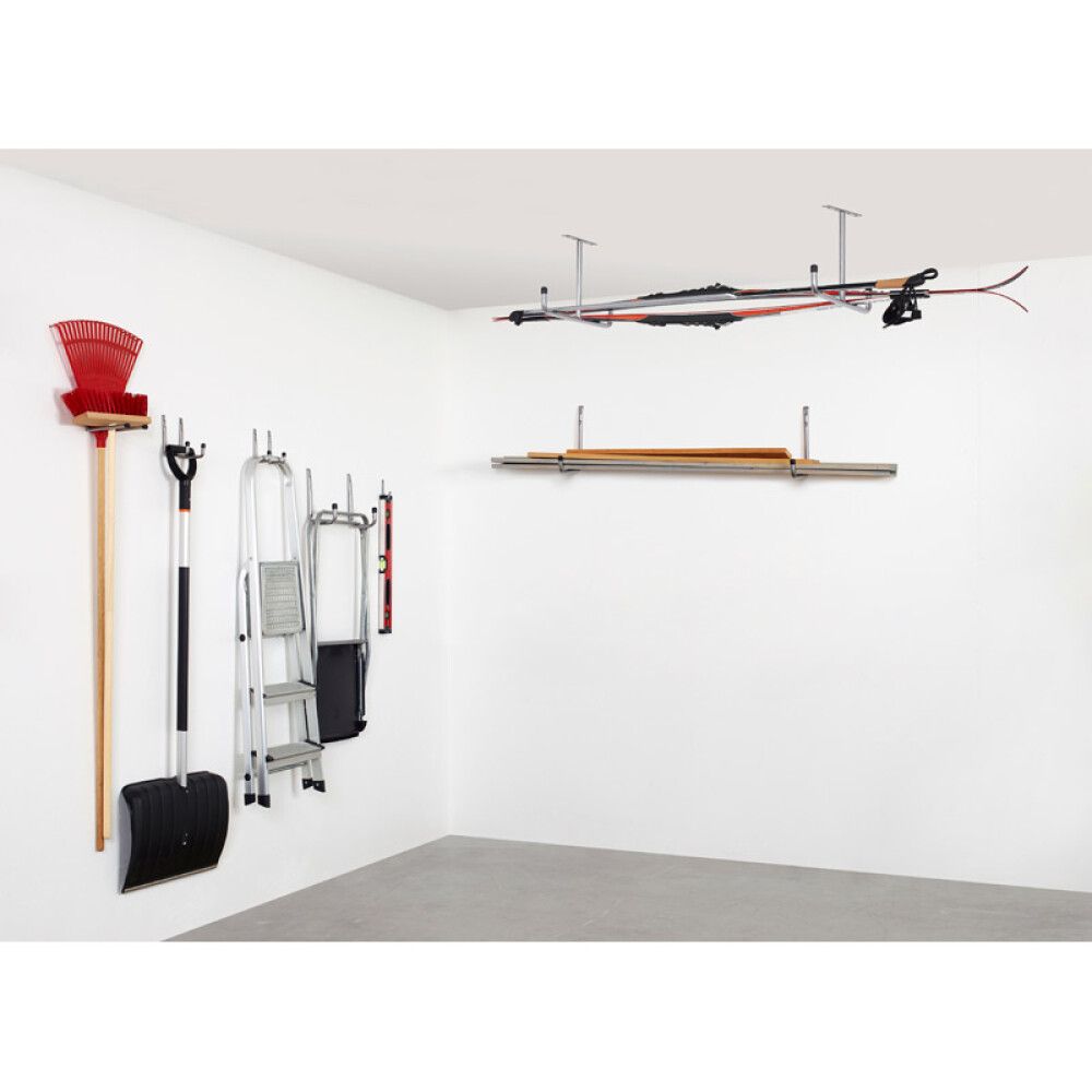 Varastokoukkusetti Habo