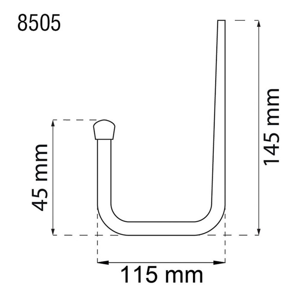 Varastokoukkusetti Habo