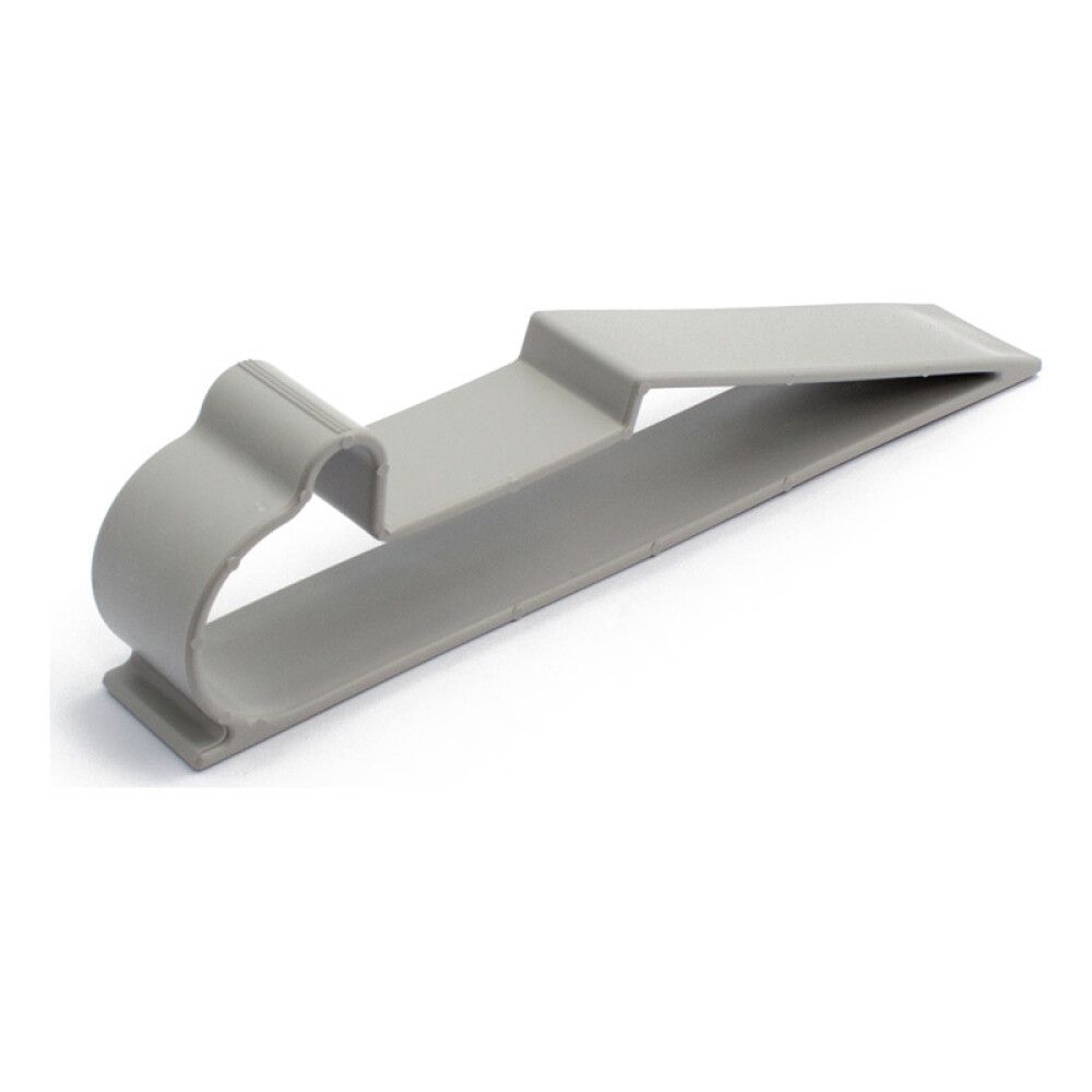 Ovikiila Habo 2380 harmaa 195 mm